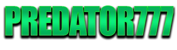 Logo Predator777